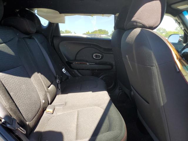 Photo 6 from auction – 2016 KIA SOUL with VIN KNDJP3A56G7364761