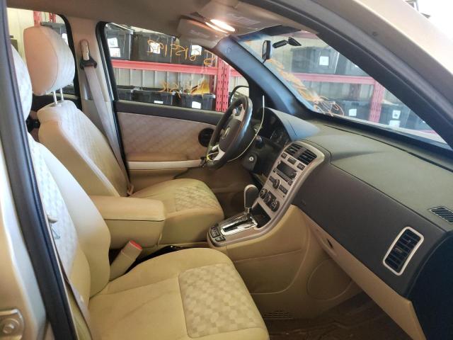 Photo 5 from auction – 2007 CHEVROLET EQUINOX LS with VIN 2CNDL13F476107130