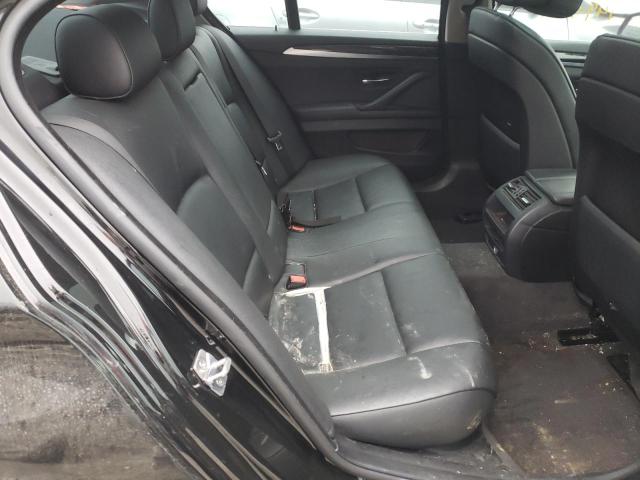 Foto 6 de la subasta – 2012 BMW 528 I con VIN WBAXG5C57CDW92492