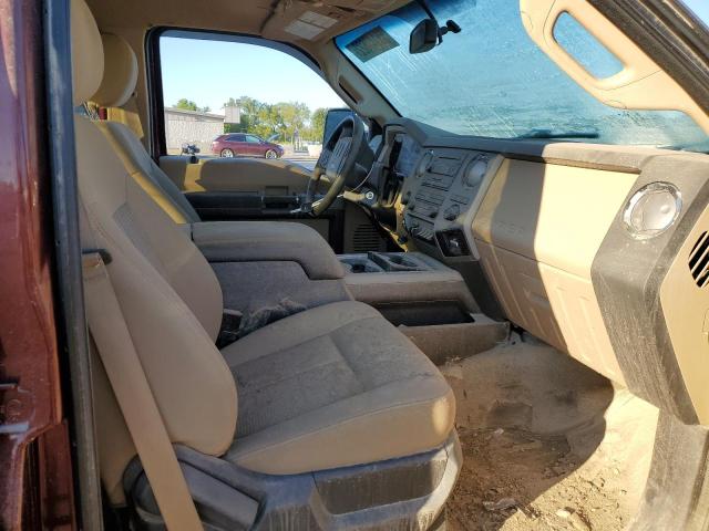 Photo 5 from auction – 2015 FORD F250 SUPER with VIN 1FT7W2BT5FEB75212