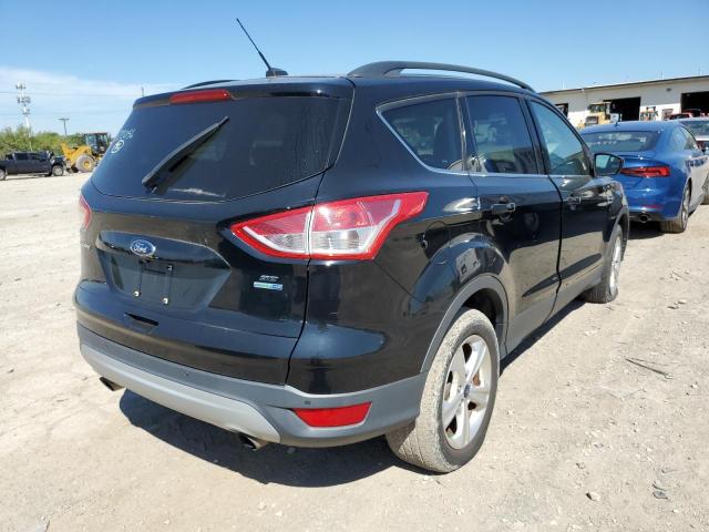 Photo 4 from auction – 2016 FORD ESCAPE SE with VIN 1FMCU9GX9GUA23073