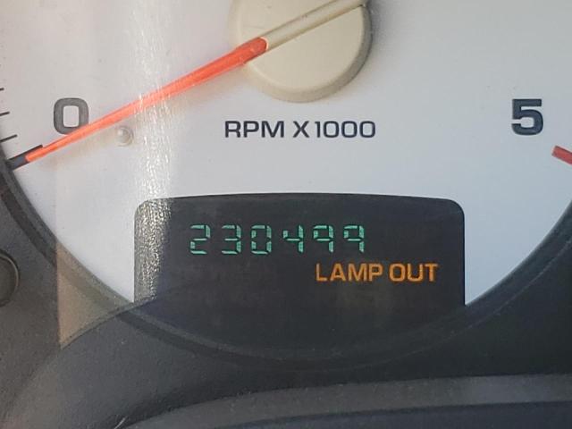 Photo 8 from auction – 2005 DODGE RAM 2500 S with VIN 3D7KR28C25G720224