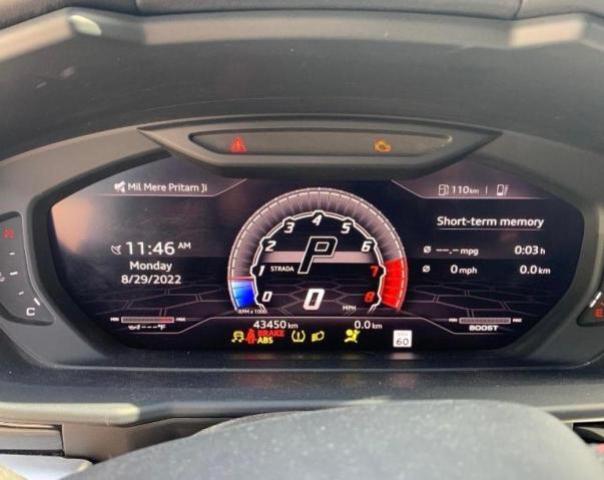 Photo 8 from auction – 2019 LAMBORGHINI URUS with VIN ZPBUA1ZL8KLA01859