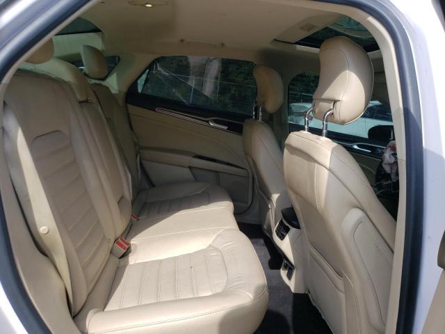 Photo 6 from auction – 2013 FORD FUSION with VIN 3FA6P0LU7DR367672