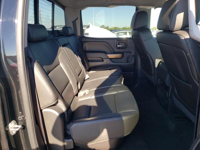 Photo 6 from auction – 2015 CHEVROLET SILVERADO with VIN 3GCUKSEC9FG172221