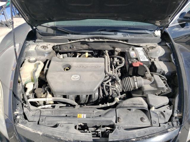 Photo 7 from auction – 2010 MAZDA 6 I with VIN 1YVHZ8CH6A5M41557