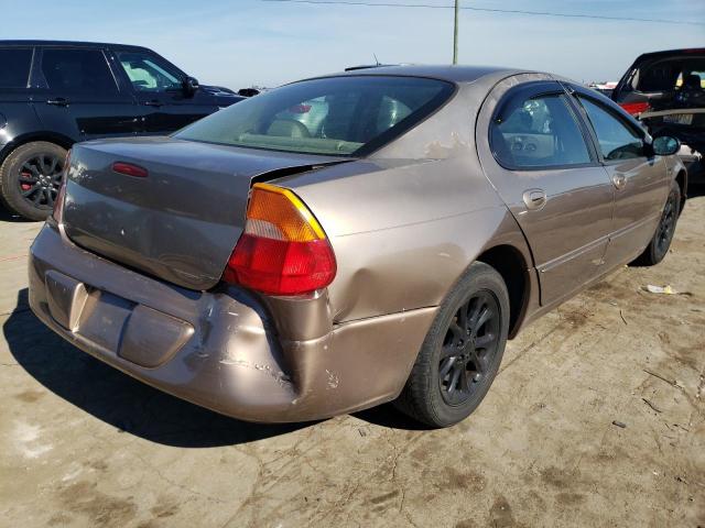 Photo 4 from auction – 2000 CHRYSLER 300M with VIN 2C3HE66GXYH236288