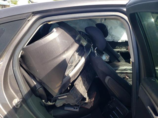 Photo 6 from auction – 2014 FORD FUSION SE with VIN 1FA6P0HD2E5356009