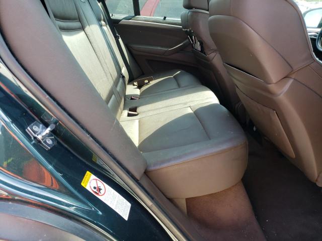 Photo 6 from auction – 2008 BMW X5 4.8I with VIN 5UXFE83558L164855