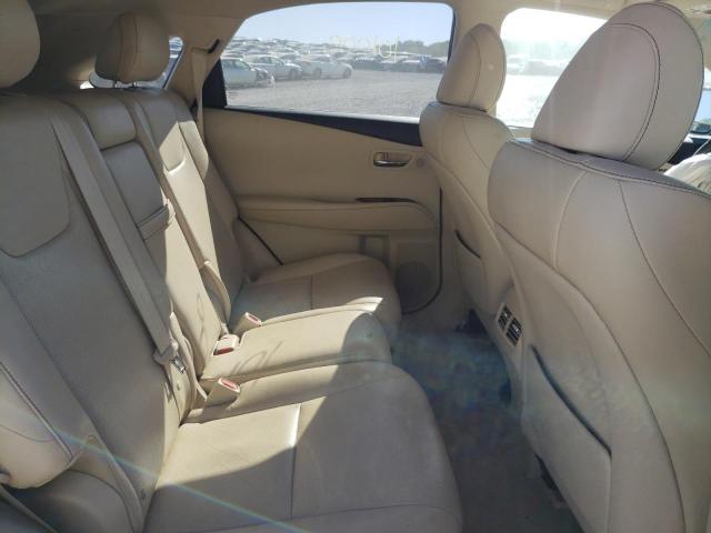 Photo 6 from auction – 2015 LEXUS RX 350 with VIN 2T2ZK1BAXFC164959