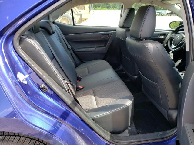 Photo 6 from auction – 2014 TOYOTA COROLLA L with VIN 2T1BURHE7EC032765