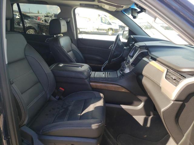 Photo 5 from auction – 2020 GMC YUKON DENA with VIN 1GKS2CKJ7LR112874