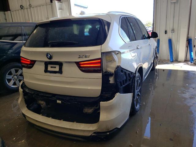Photo 4 from auction – 2015 BMW X5 XDRIVE3 with VIN 5UXKR0C52F0P04441