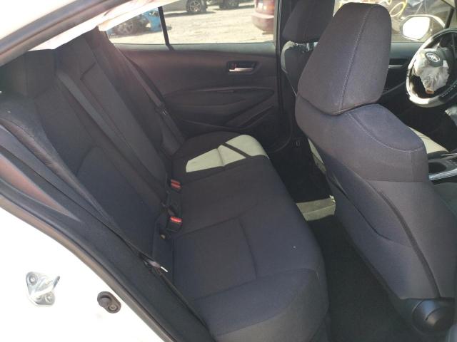 Photo 6 from auction – 2020 TOYOTA COROLLA LE with VIN JTDEPRAE6LJ034586