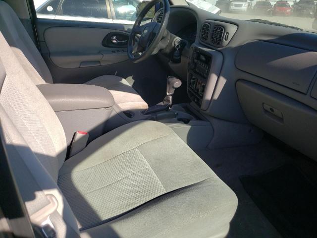 Photo 5 from auction – 2007 CHEVROLET TRAILBLAZE with VIN 1GNDS13S172273484