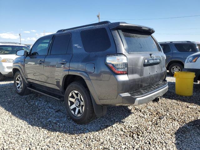 Photo 3 from auction – 2019 TOYOTA 4RUNNER SR with VIN JTEBU5JRXK5732029
