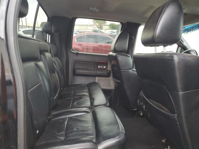 Photo 6 from auction – 2007 FORD F150 SUPER with VIN 1FTPW14V17FB87572