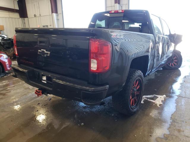 Photo 4 from auction – 2017 CHEVROLET SILVERADO with VIN 3GCUKSEC7HG480314
