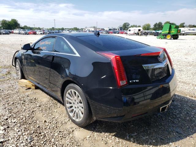 Photo 3 from auction – 2014 CADILLAC CTS PERFOR with VIN 1G6DC1E37E0167922