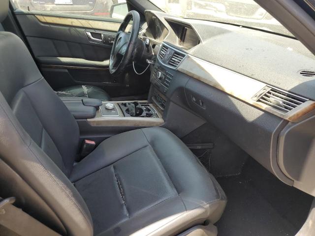 Photo 5 from auction – 2011 MERCEDES-BENZ E 350 with VIN WDDHF5GB8BA421098