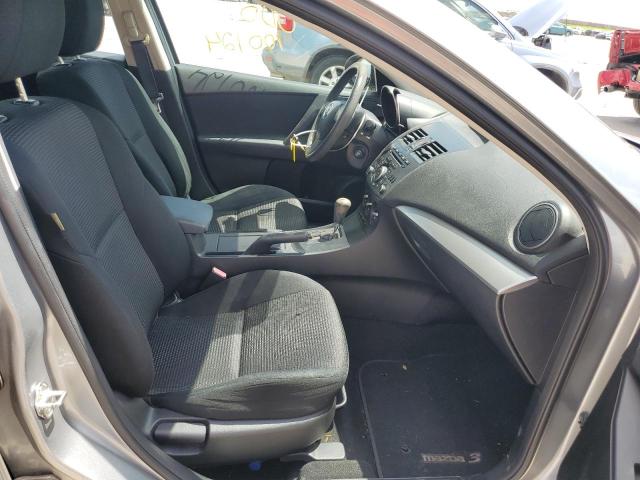 Zdjęcie 5 z aukcji – 2013 MAZDA 3 I z VIN JM1BL1TF2D1847141