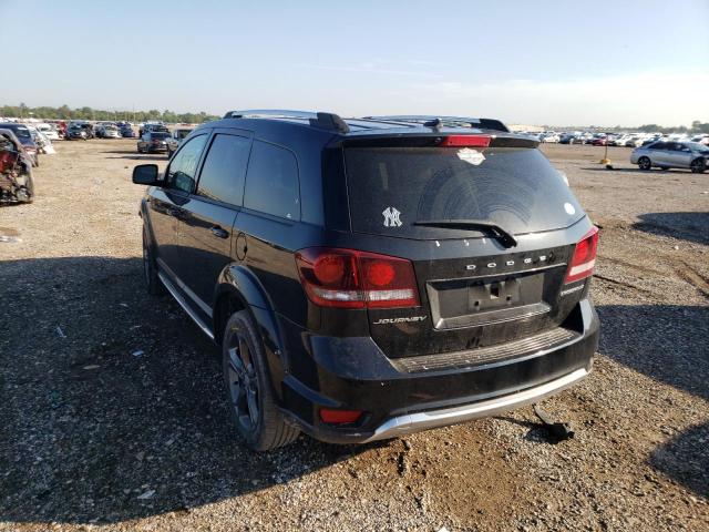Photo 3 from auction – 2015 DODGE JOURNEY CR with VIN 3C4PDCGB9FT537764