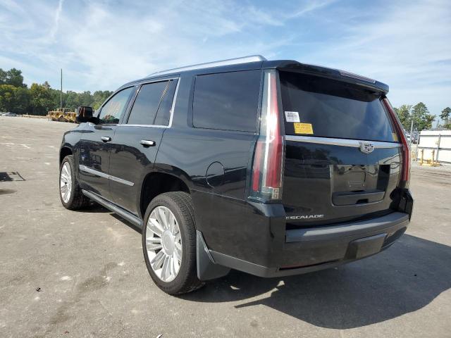 Photo 3 from auction – 2016 CADILLAC ESCALADE P with VIN 1GYS4DKJXGR277992