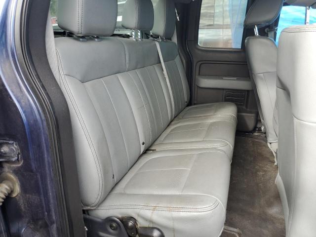 Photo 6 from auction – 2011 FORD F150 SUPER with VIN 1FTVX1CF0BKD90788