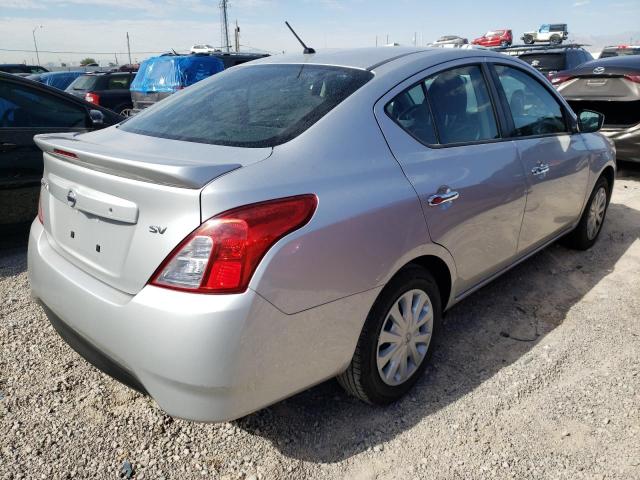 Photo 4 from auction – 2018 NISSAN VERSA S with VIN 3N1CN7AP3JL825802