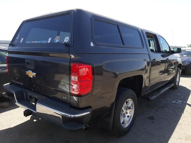 Photo 4 from auction – 2015 CHEVROLET SILVER1500 with VIN 3GCPCREC5FG445593