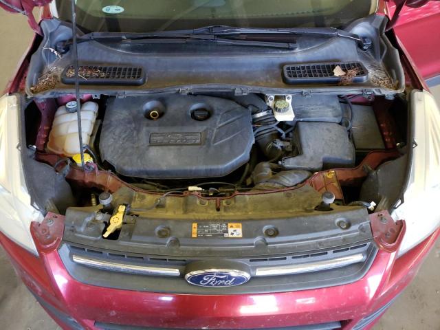 Photo 7 from auction – 2013 FORD ESCAPE SE with VIN 1FMCU0G93DUC11919