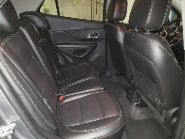 Photo 6 from auction – 2014 BUICK ENCORE with VIN KL4CJGSB6EB682003