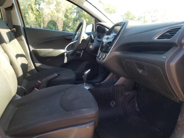 Photo 5 from auction – 2019 CHEVROLET SPARK LS with VIN KL8CB6SA8KC765600