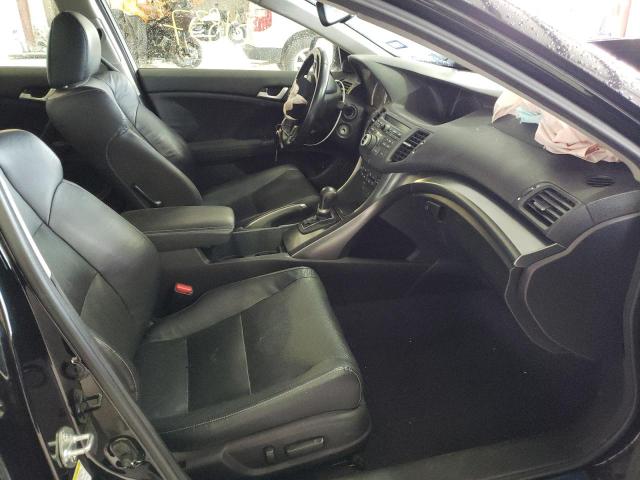 Photo 5 from auction – 2013 ACURA TSX TECH with VIN JH4CU2F69DC004656