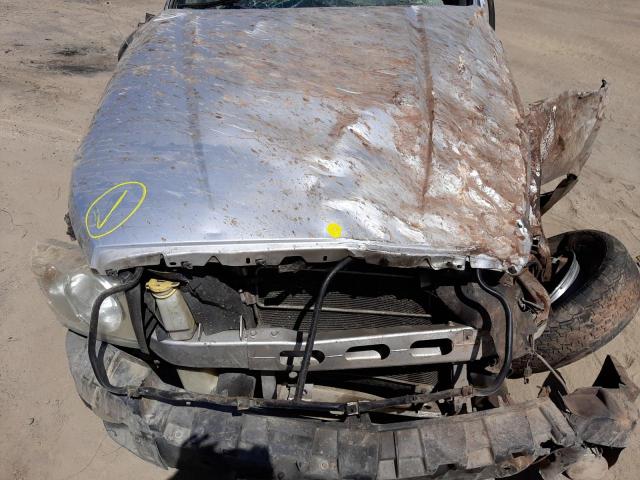 Photo 7 from auction – 2007 DODGE DAKOTA QUA with VIN 1D7HE48K17S103224