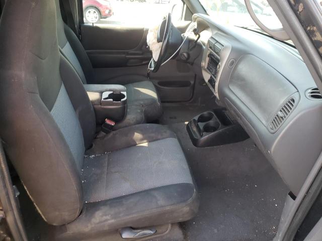 Foto 5 de la subasta – 2003 FORD RANGER SUP con VIN 1FTYR44V63PB15946