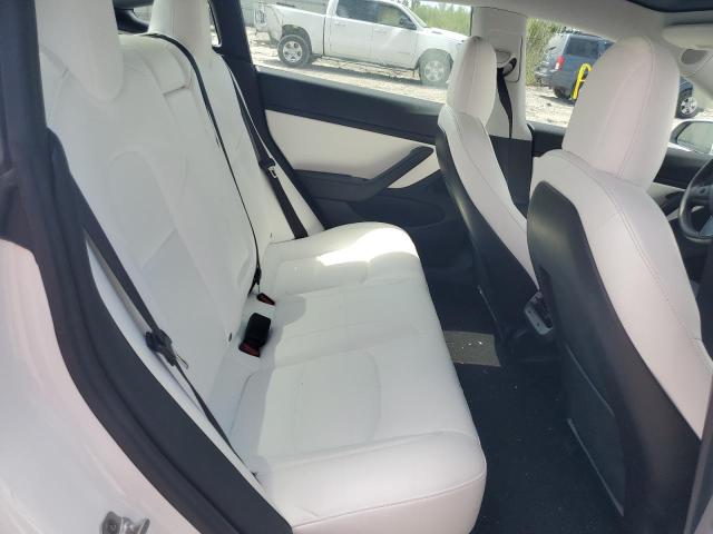 Photo 6 from auction – 2020 TESLA MODEL 3 with VIN 5YJ3E1EA5LF599263