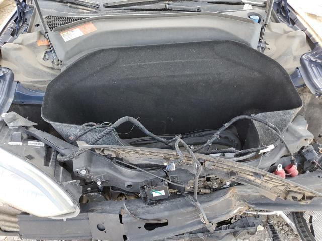 Photo 7 from auction – 2015 TESLA MODEL S P8 with VIN 5YJSA1H43FF085185