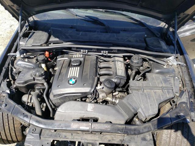 Photo 7 from auction – 2011 BMW 328 I SULE with VIN WBAPH5G55BNN59018