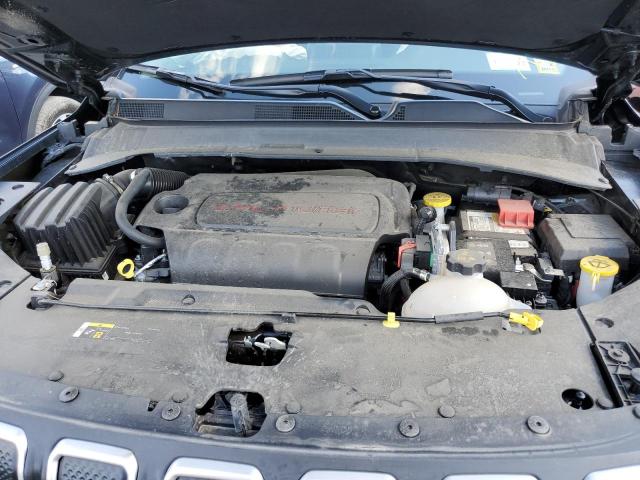 Photo 7 from auction – 2022 JEEP COMPASS LA with VIN 3C4NJDBBXNT132766