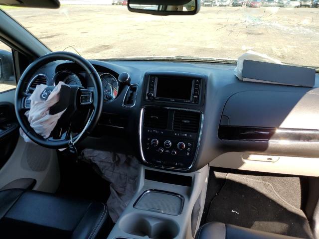 Photo 9 from auction – 2018 DODGE GRAND CARA with VIN 2C4RDGCG6JR302218