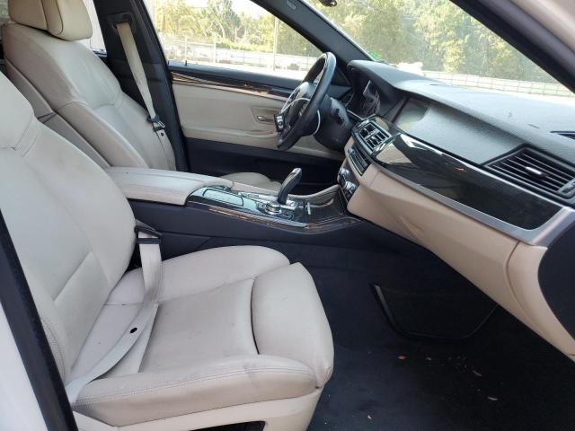 Photo 5 from auction – 2012 BMW 535 I with VIN WBAFR7C55CC809333