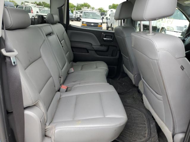 Photo 6 from auction – 2019 CHEVROLET SILVERADO with VIN 1GC1KREY3KF175666