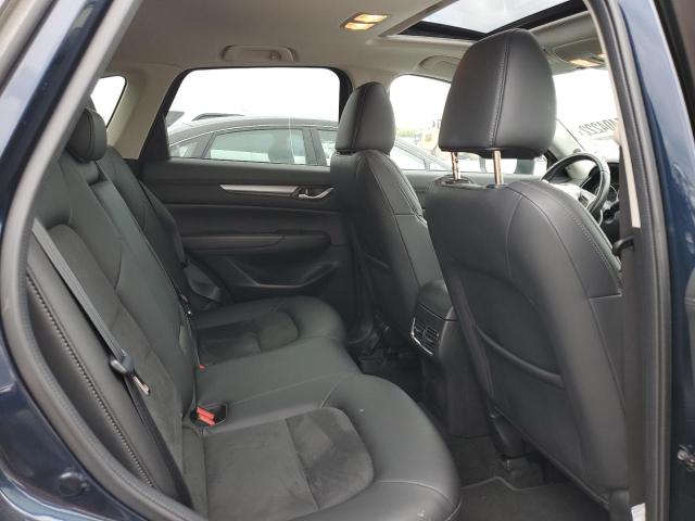 Photo 6 from auction – 2019 MAZDA CX-5 TOURI with VIN JM3KFACM9K0675187