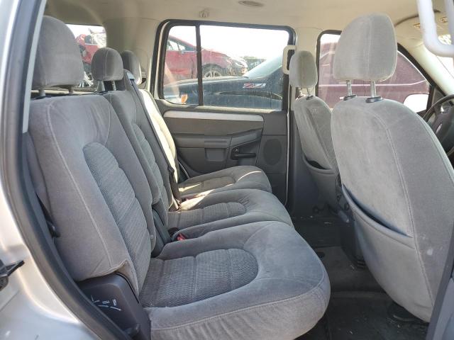 Photo 6 from auction – 2004 FORD EXPLORER X with VIN 1FMZU73K94UB05616