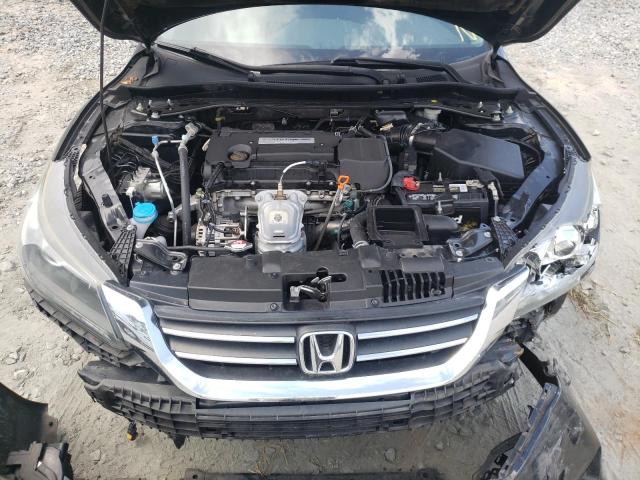 Photo 7 from auction – 2014 HONDA ACCORD EX with VIN 1HGCR2F78EA124927