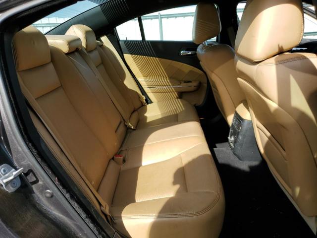 Photo 6 from auction – 2014 DODGE CHARGER R/ with VIN 2C3CDXCT8EH140322