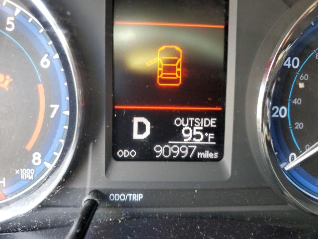 Photo 8 from auction – 2018 TOYOTA COROLLA L with VIN 2T1BURHE1JC986325