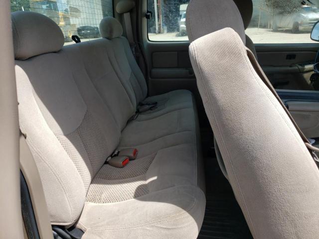 Photo 6 from auction – 2004 CHEVROLET SILVERADO with VIN 2GCEC19V041174016