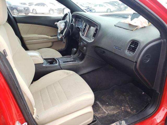 Photo 5 from auction – 2014 DODGE CHARGER R/ with VIN 2C3CDXCT8EH254949